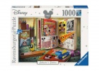 Disney Collectors Edition Jigsaw Puzzle 1960 (1000 Pieces)