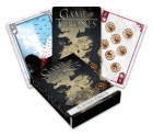 Pelikortit: Game Of Thrones - Icons