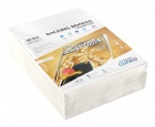 Ultimate Guard: Comic Backing Boards Golden Size (100)