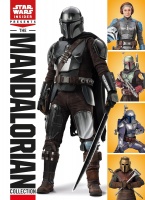 Star Wars: The Mandalorian Collection