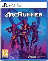 ArcRunner