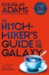 The Hitchhiker's Guide to the Galaxy: 42nd Anniversary Edition