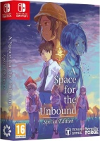 A Space For The Unbound (Special Edition)