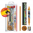 Kirjoitustarvikesetti: Dragon Ball Z - Stationery Set