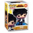 Funko Pop! Animation: My Hero Academia - Dabi (9cm)