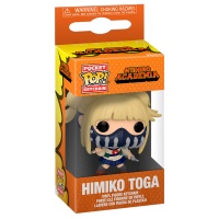 Funko Pocket Pop!: My Hero Academia - Himiko Toga