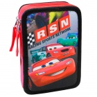 Penaali: Disney - Cars, Triple Plumier