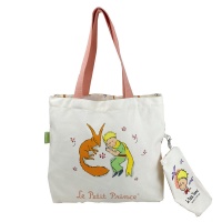 Kassi: The Little Prince - Sleeping (with Coin Pouch)