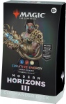 MtG: Modern Horizons 3 - Creative Energy Commander Deck