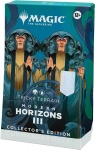 MtG: Modern Horizons 3 - Tricky Terrain Commander Deck (Collector's Edition)