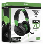 Turtle Beach: Recon 70X (Black)