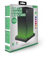 Venom: Colour Change Led Stand