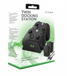 Kyzar: Twin Docking Station (XBOX)