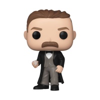 Funko Pop! Television: Peaky Blinders - Arthur Shelby (1399)