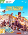 Dustborn (Deluxe Edition) (XONE/XSX)