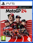 MotoGP 24 (Day One Edition)
