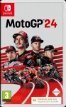 MotoGP 24 (Day One Edition) (Code-In-A-Box)