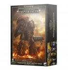 Legions Imperialis: Warmaster Heavy Battle Titan 2024