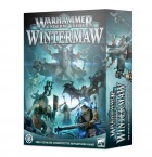 Warhammer Underworlds: Wintermaw Aloituspakkaus