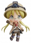 Figuuri: Nendoroid - Made In Abyss Riko (10cm)