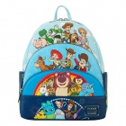 Disney By Loungefly Mini Backpack Pixar Toy Story Collab