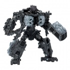 Figu: Transformers - Infernac Universe Magneous (14cm)