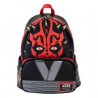 Star Wars By Loungefly Backpack 25th Darth Maul Cosplay