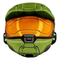 Pehmo: Halo Mocchi-Mocchi - Master Chief Helmet, Mega (25cm)