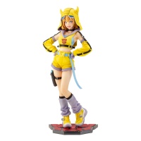 Figu: Transformers Bishoujo - Bumblebee (22cm)