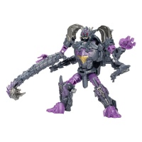 Figu: Transformers, Rise Of The Beasts - 107 Predacon Scorponok