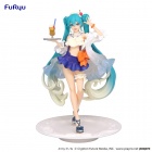 Figure: Hatsune Miku - Sweetsweets Series Tropical Juice (17cm)