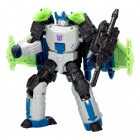 Figu: Transformers - Energon Universe Megatron (9cm)