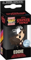 Funko Pocket Pop!: Stranger Things - Eddie