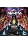 Talisman 5th Edition