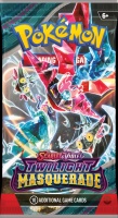 Pokemon TCG: SV6 Twilight Masquerade Booster