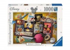 Disney Collectors Edition Jigsaw Puzzle 1970 (1000 Pieces)
