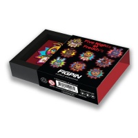 Pinssi: Five Nights At Freddy\'s - Blind Box (satunnainen)