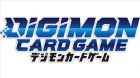 Digimon TCG: Digimon Liberator EX-07 Booster DISPLAY (24)