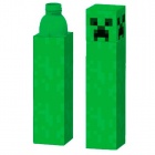 Juomapullo: Minecraft - Creeper (650ml)