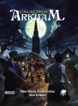 Call of Cthulhu: H. P. Lovecraft's Arkham