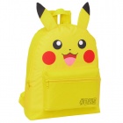 Reppu: Pokemon - Pikachu Face Backpack (40cm)