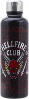 Juomapullo: Stranger Things - Hellfire Club (500ml)