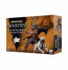Warhammer Warcry: Wildercorps Hunters Warband