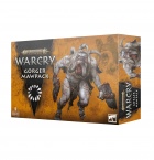Warhammer Warcry: Gorger Mawpack Warband