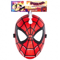 Marvel: Spider-Man Across The Spiderverse - Spider-Punk Mask