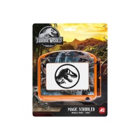 Jurassic World: Magic Scribbler