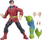 Figu: Marvel Legends - Marvels Wonder Man (15cm)