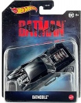 Hot Wheels: The Batman - Batmobile