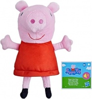 Pehmo: Peppa Pig - Giggle \'n Snort Peppa Pig