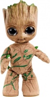 Pehmo: Marvel I Am Groot - Groovin\' Groot, excl. (28cm)